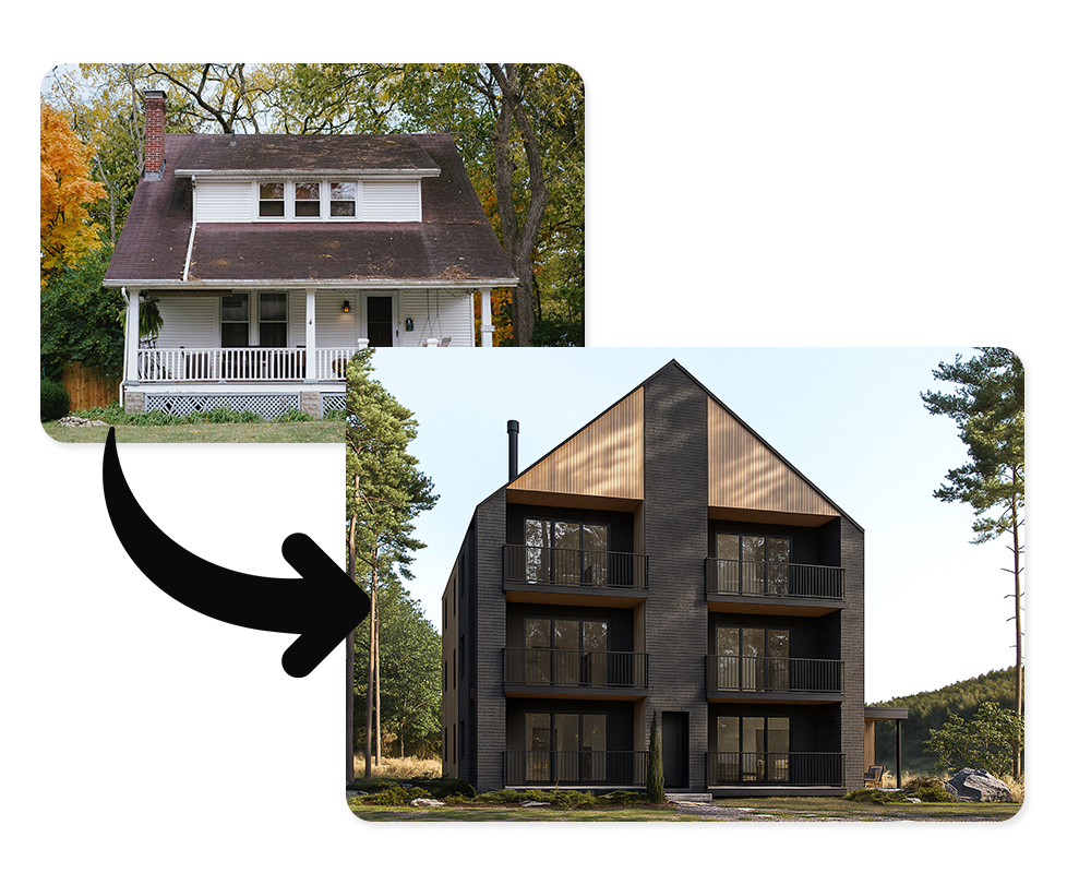 Vendre ma propriété Hero 2